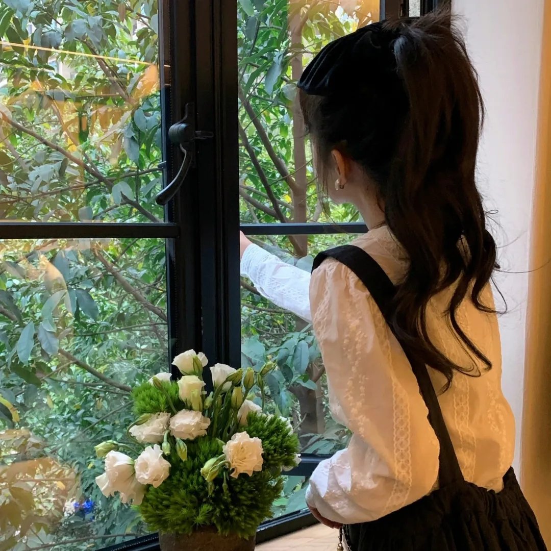 慢慢说