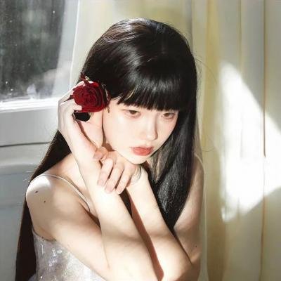 绽放青春