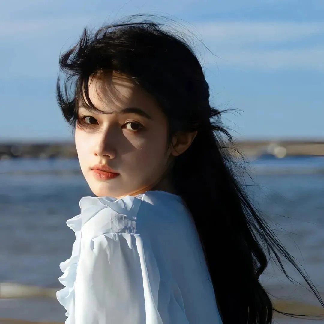 校草是女生