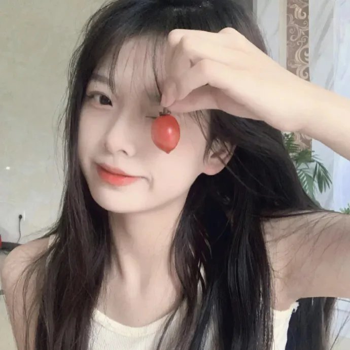 谷穗黄了
